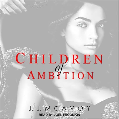 Cover of Children of Ambition