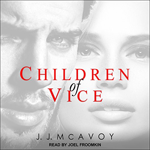 Cover of Children of Vice
