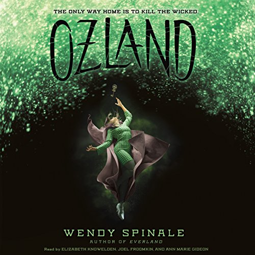 Cover of Ozland