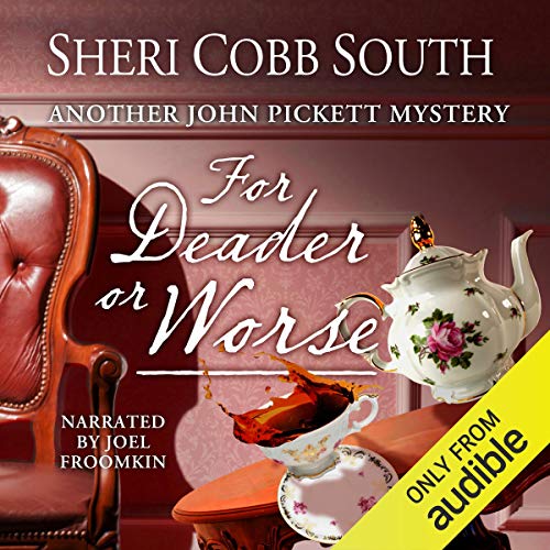 Cover of For Deader or Worse