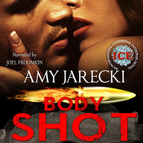 Cover of Body Shot