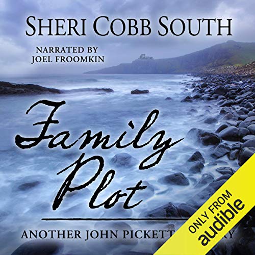 Cover of Family Plot