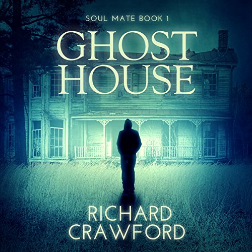 Cover of Ghost House