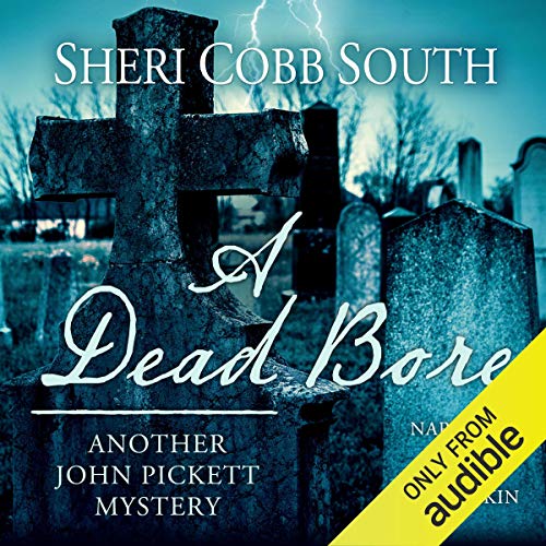 Cover of A Dead Bore