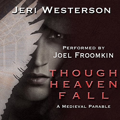 Cover of Though Heaven Fall