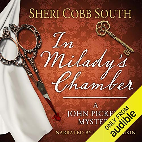 Cover of In Milady's Chamber