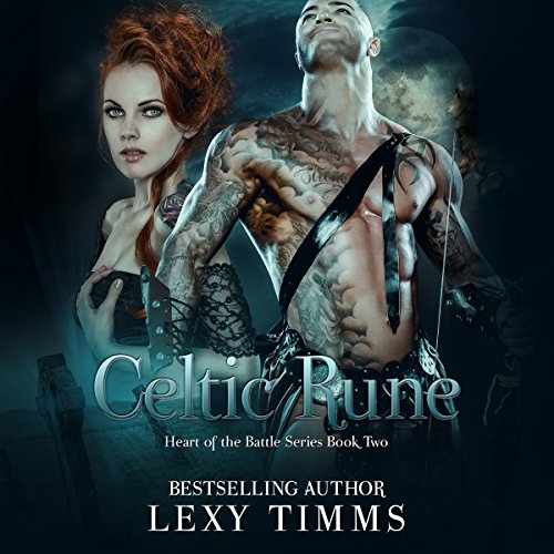 Cover of Celtic Rune