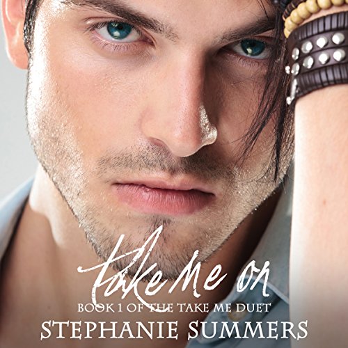 Cover of Take Me On