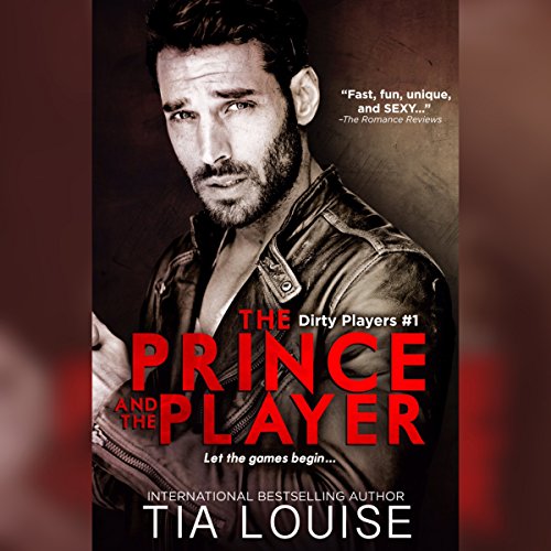 Cover of The Prince & the Player