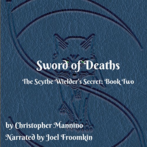 Cover of Sword of Deaths