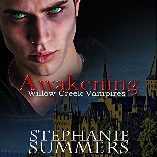 Cover of Awakening