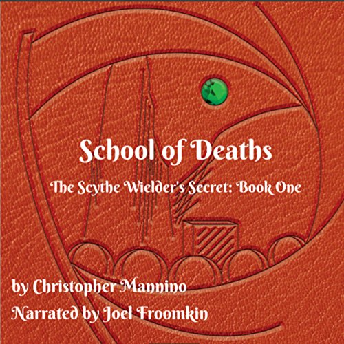 Cover of School of Deaths