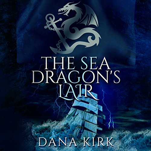 Cover of The Sea Dragon's Lair