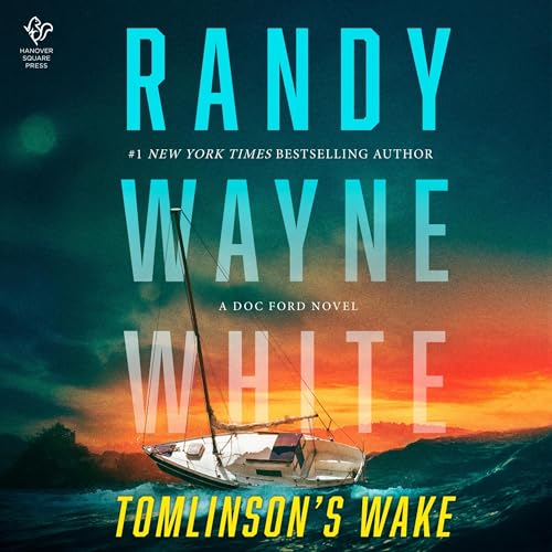 Cover of Tomlinson's Wake