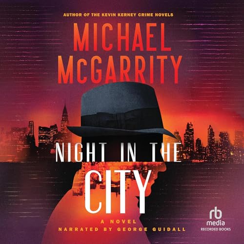 Cover of Night in the City