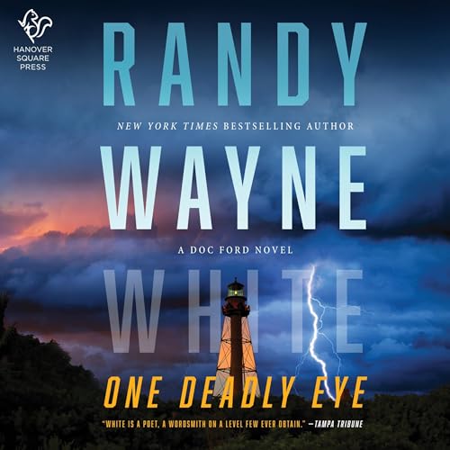 Cover of One Deadly Eye