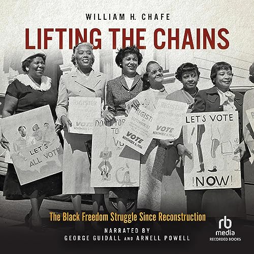 Cover of Lifting the Chains