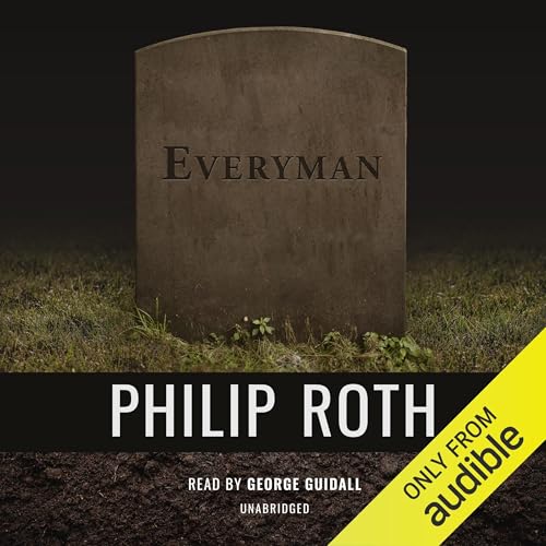 Cover of Everyman