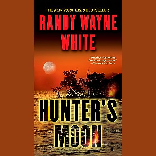 Cover of Hunter's Moon