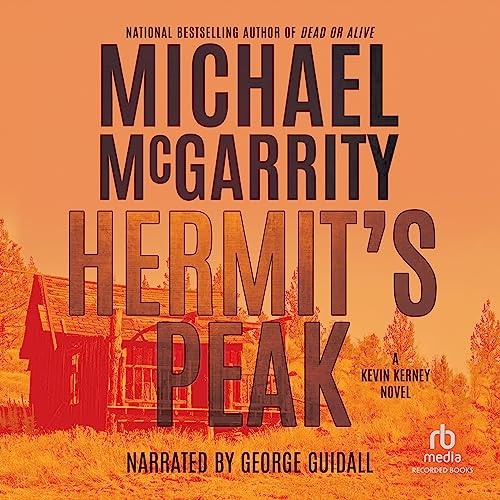 Cover of Hermit's Peak