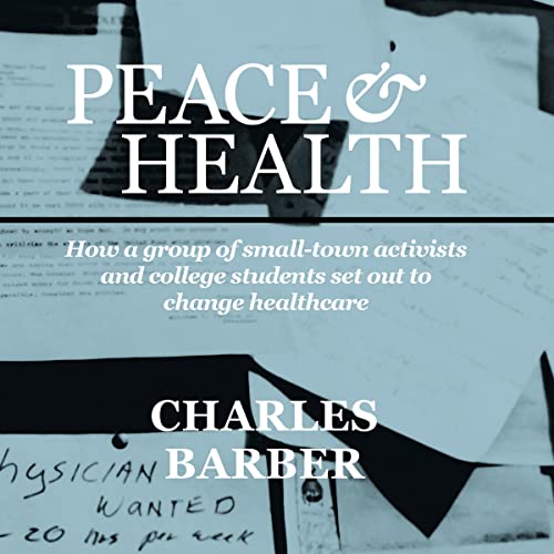 Cover of Peace & Health