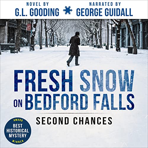 Cover of Fresh Snow on Bedford Falls