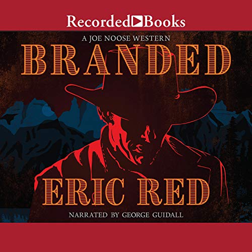 Cover of Branded
