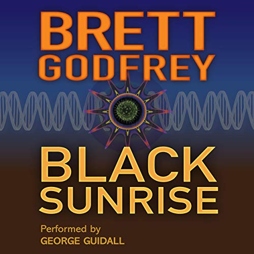 Cover of Black Sunrise
