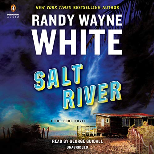 Cover of Salt River