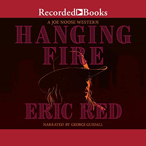Cover of Hanging Fire