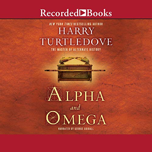 Cover of Alpha and Omega