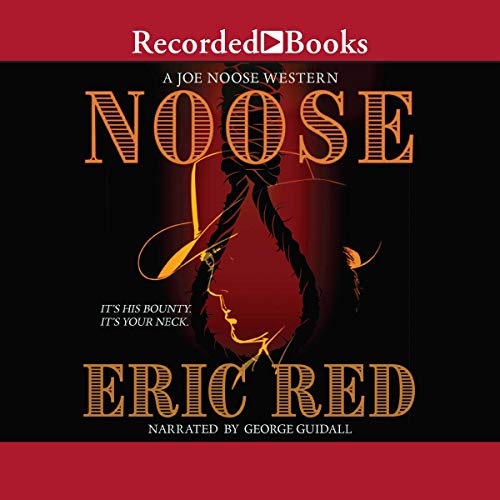 Cover of Noose