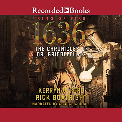 Cover of 1636