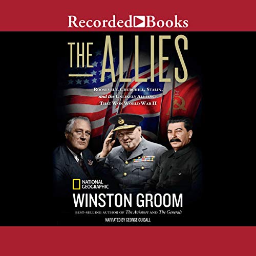 Cover of The Allies
