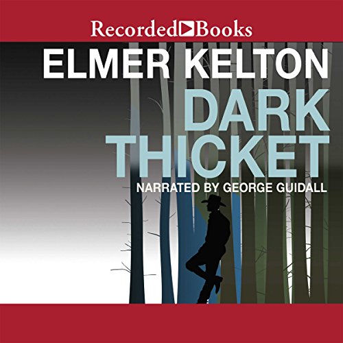 Cover of Dark Thicket