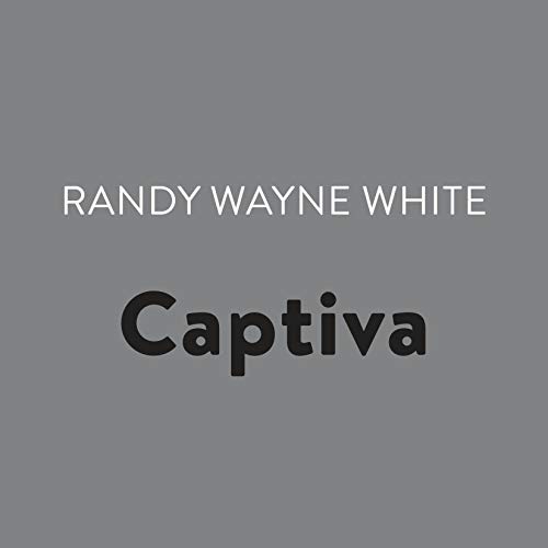 Cover of Captiva