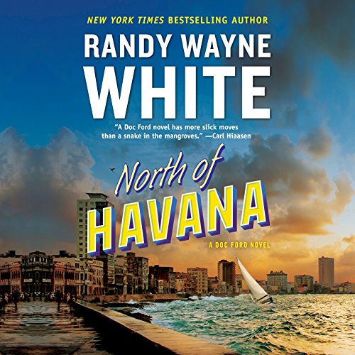Cover of North of Havana