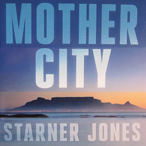 Cover of Mother City: Mayhem in Paradise