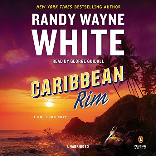 Cover of Caribbean Rim