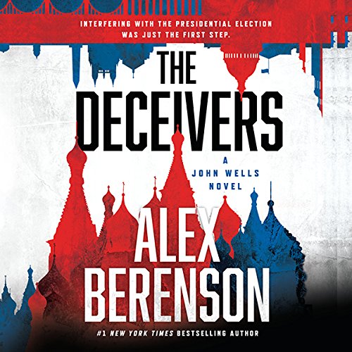 Cover of The Deceivers