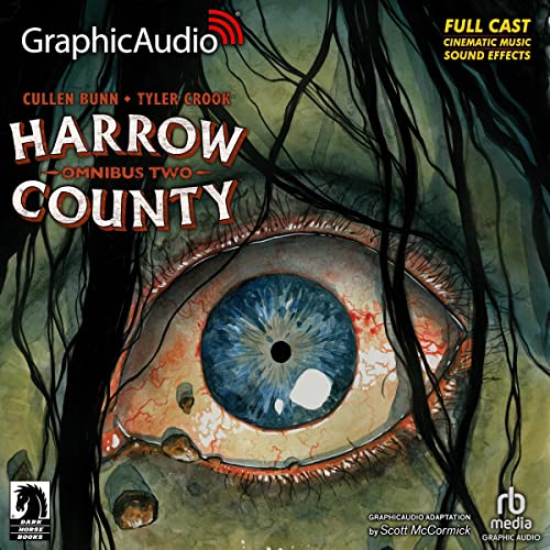 Cover of Harrow County Omnibus, Volume 2 (Dramatized Adaptation)