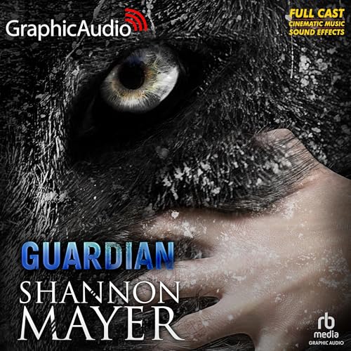 Cover of Guardian (Dramatized Adaptation)