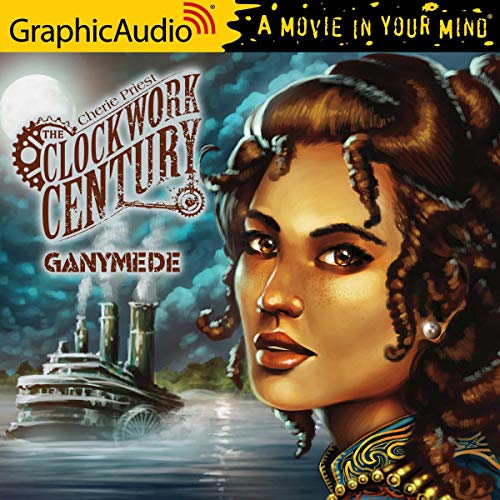 Cover of Ganymede [Dramatized Adaptation]