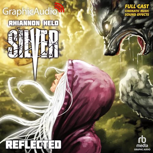 Cover of Reflected [Dramatized Adaptation]