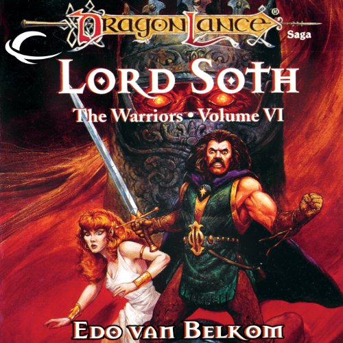 Cover of Lord Soth