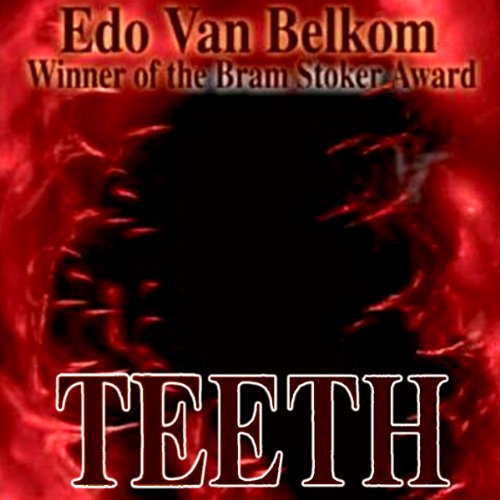 Cover of Teeth