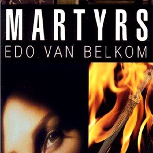 Cover of Martyrs