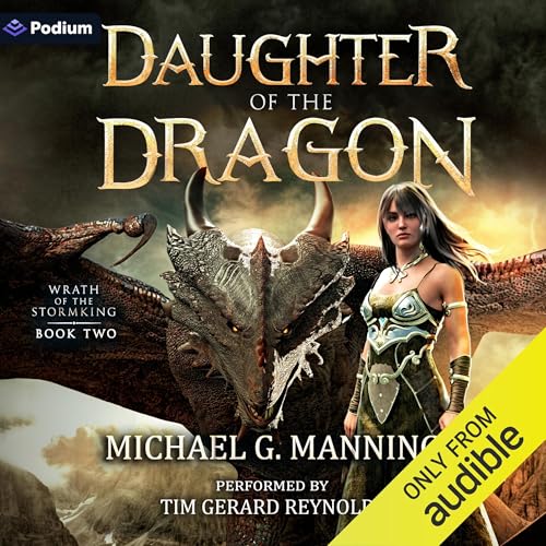 Cover of Daughter of the Dragon