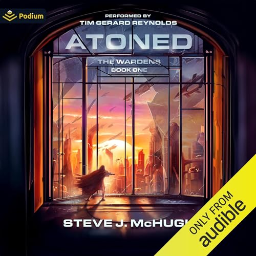 Cover of Atoned