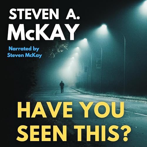 Cover of Have You Seen This?